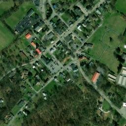 Satellite imagery of North Mountain, US