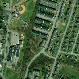 Satellite imagery of North Mountain, US