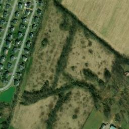 Satellite imagery of North Mountain, US