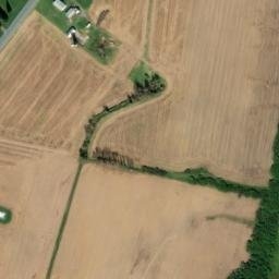 Satellite imagery of Le Gore Quarry, US