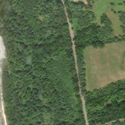 Satellite imagery of Union Bridge Quarry, US