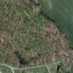 Satellite imagery of Stump Point, US