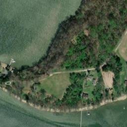 Satellite imagery of Charter Hall Point, US