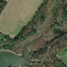 Satellite imagery of Charter Hall Point, US