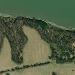 Satellite imagery of Briar Point, US