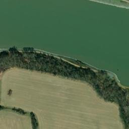 Satellite imagery of Briar Point, US