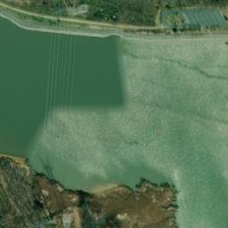 Satellite imagery of Biddle Point, US