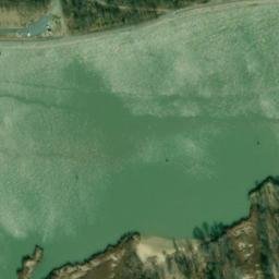 Satellite imagery of Biddle Point, US