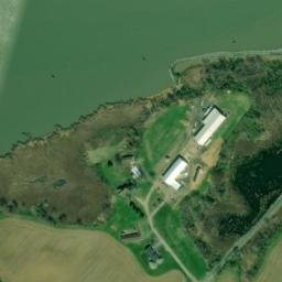 Satellite imagery of Ice House Point, US