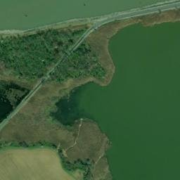 Satellite imagery of Ice House Point, US