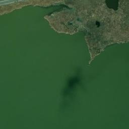 Satellite imagery of Ice House Point, US