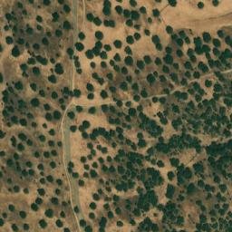 Satellite imagery of survey_point, PT