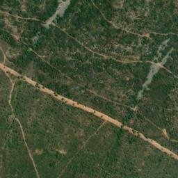 Satellite imagery of survey_point, PT