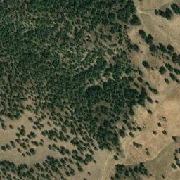 Satellite imagery of survey_point, ES