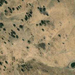 Satellite imagery of survey_point, ES