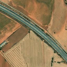 Satellite imagery of boundary_stone, ES