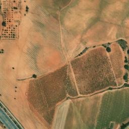 Satellite imagery of boundary_stone, ES