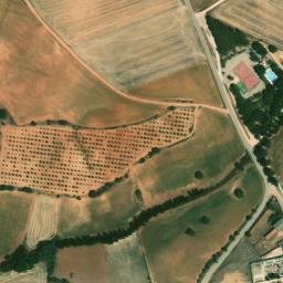 Satellite imagery of boundary_stone, ES