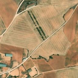 Satellite imagery of boundary_stone, ES