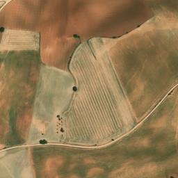 Satellite imagery of boundary_stone, ES