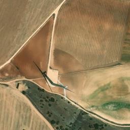 Satellite imagery of boundary_stone, ES
