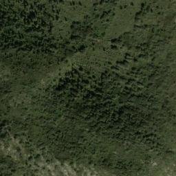 Satellite imagery of Sierra de Santa María, ES