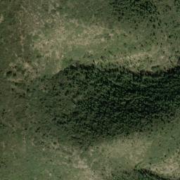 Satellite imagery of Sierra de Santa María, ES