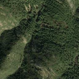 Satellite imagery of Sierra de Los Bosques, ES