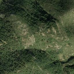 Satellite imagery of Sierra de Los Bosques, ES