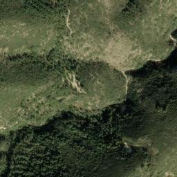 Satellite imagery of Sierra de Los Bosques, ES
