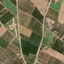 Satellite imagery of Molló de la Séquia de la Huitena, ES
