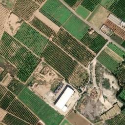 Satellite imagery of Molló de la Séquia de la Huitena, ES