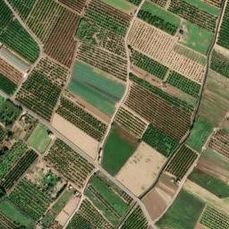 Satellite imagery of Molló de la Séquia de la Huitena, ES