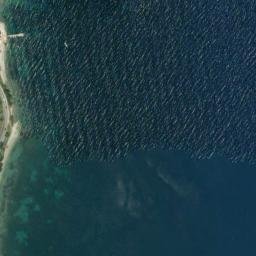 Satellite imagery of Ákra Poúnta, GR