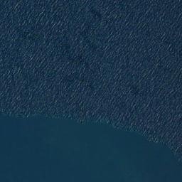 Satellite imagery of Ákra Poúnta, GR