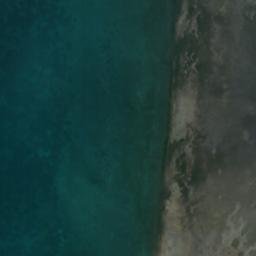 Satellite imagery of Ákra Kalamás, GR