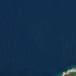Satellite imagery of Kávos Koutsomboú, GR