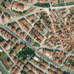 Drone Görünümü