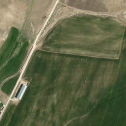 Satellite imagery of TUTGA Noktası DİYADİN, AM
