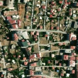 Drone Görünümü