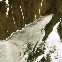 Satellite imagery of Gora Kechaltepe, AZ