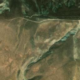 Satellite imagery of Vank’i Sar, AM