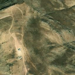 Satellite imagery of Anjrdi, AM