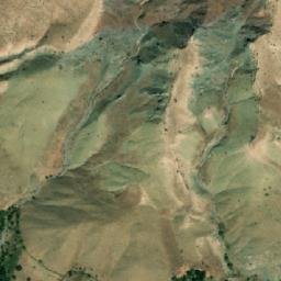 Satellite imagery of survey_point, IR