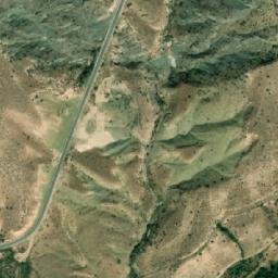 Satellite imagery of survey_point, IR