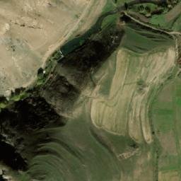 Satellite imagery of T’ambablur, AM