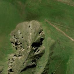 Satellite imagery of Khach’i Khut’, AM
