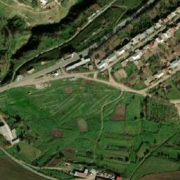 Satellite imagery of Glkhakhut’, AM