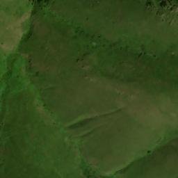 Satellite imagery of Gora Gyulyudzha, AZ
