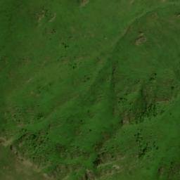Satellite imagery of Gora Gyulyudzha, AZ